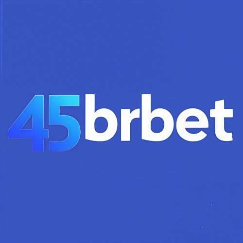 Logo da 45br bet